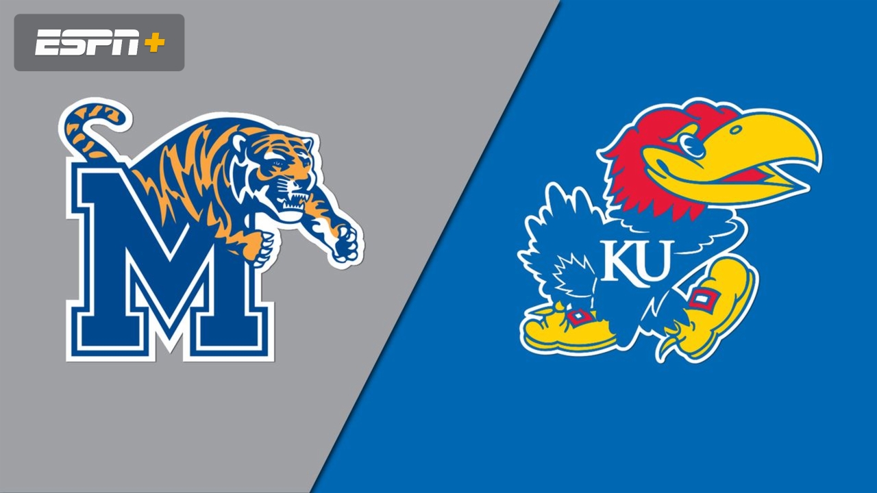 #20 Memphis vs. #18 Kansas (W Soccer)