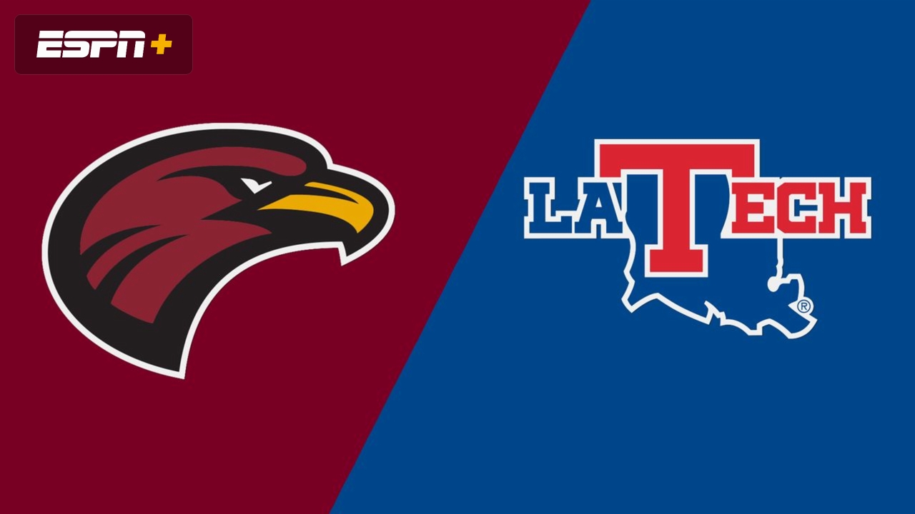 UL Monroe vs. Louisiana Tech