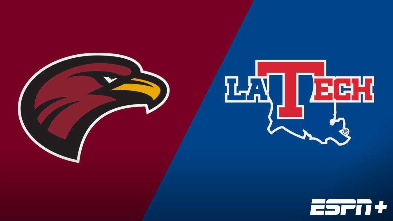 UL Monroe vs. Louisiana Tech