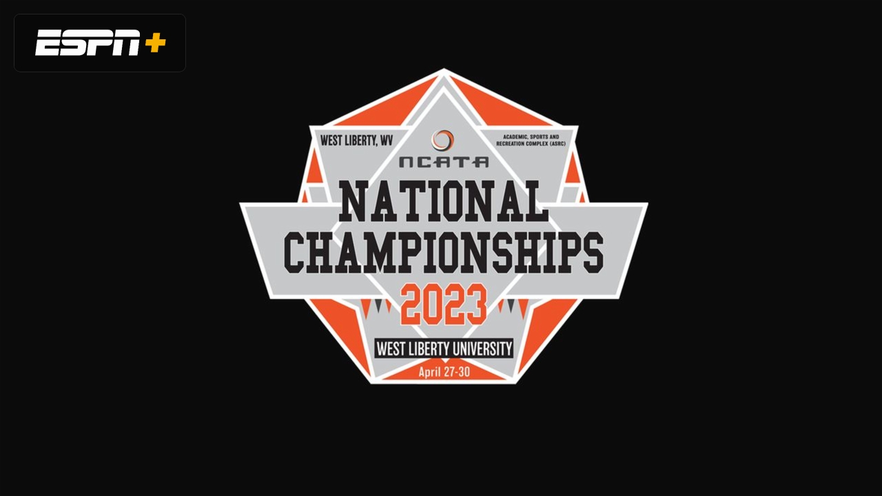 NCATA National Championships (Championship)