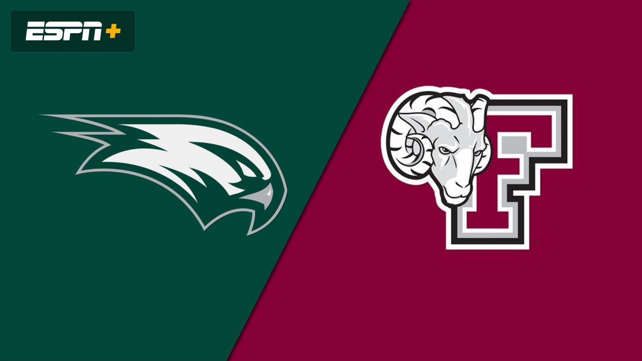 Wagner vs. Fordham (Baseball)