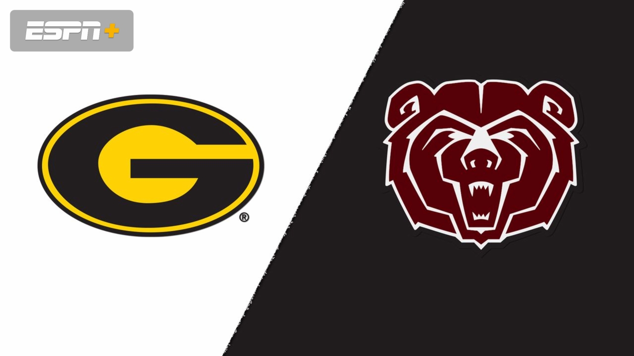Grambling vs. Missouri State (W Volleyball)