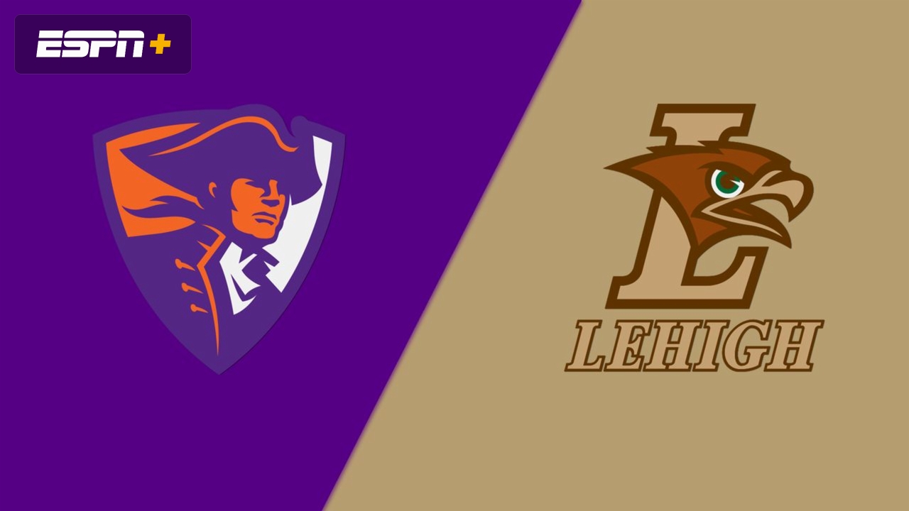 Hobart vs. Lehigh