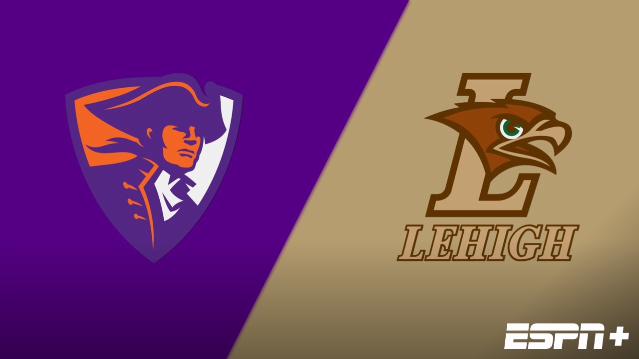 Hobart vs. Lehigh