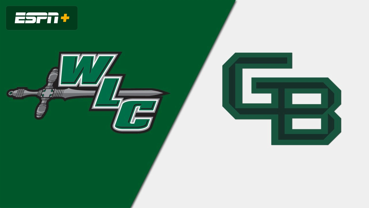 Wisconsin-Lutheran vs. Green Bay (M Basketball)
