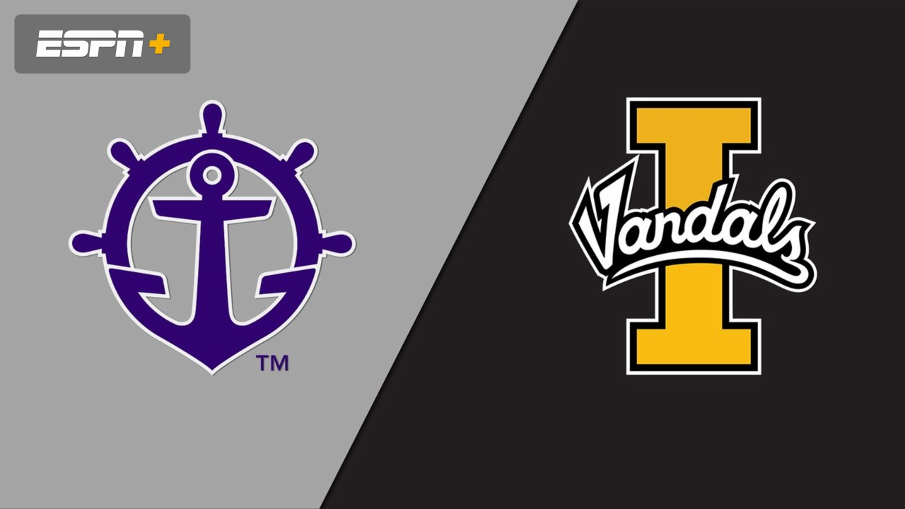 Portland vs. Idaho (W Volleyball)