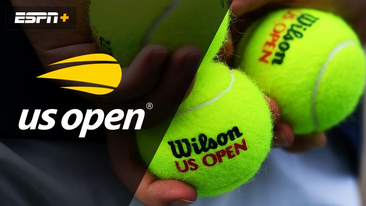 Court 12 / Qualifying (First Round)