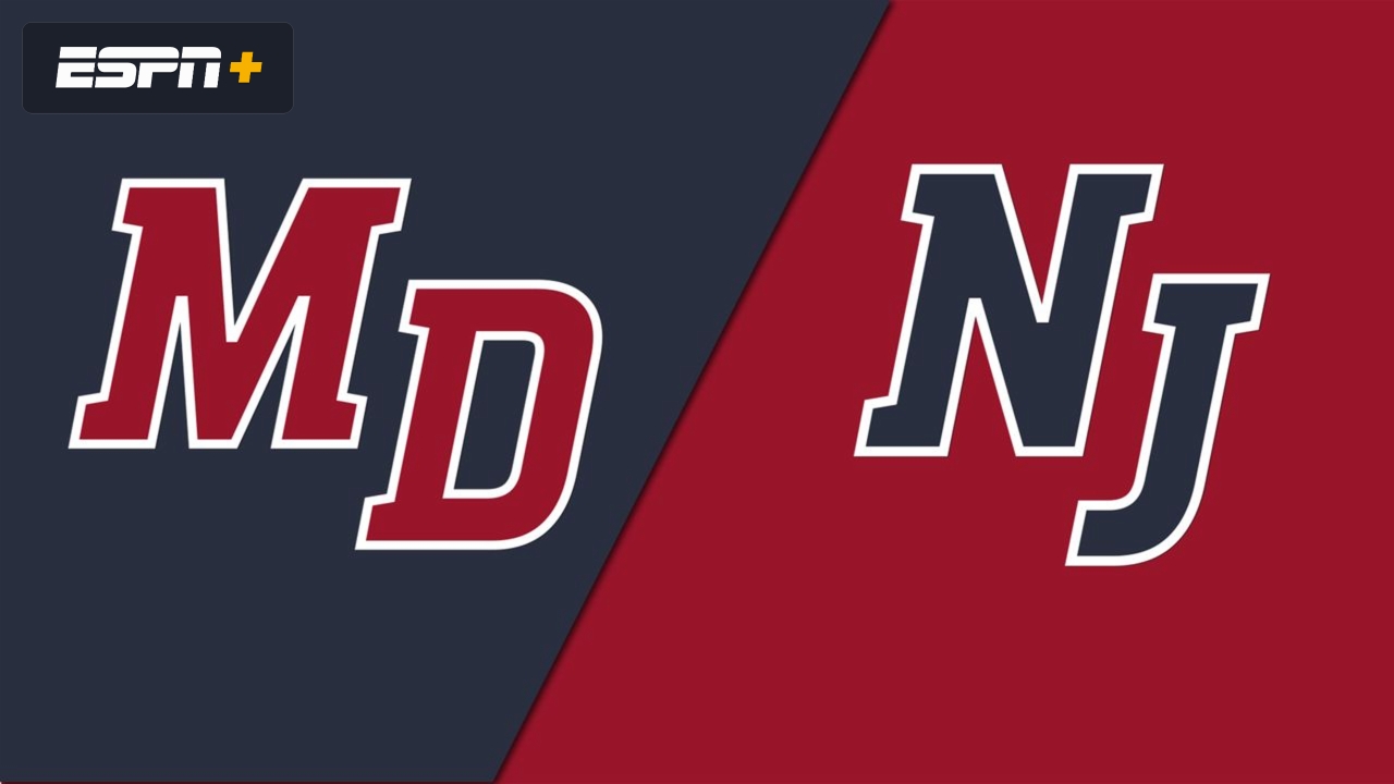 Delmar, MD vs. Toms River, NJ