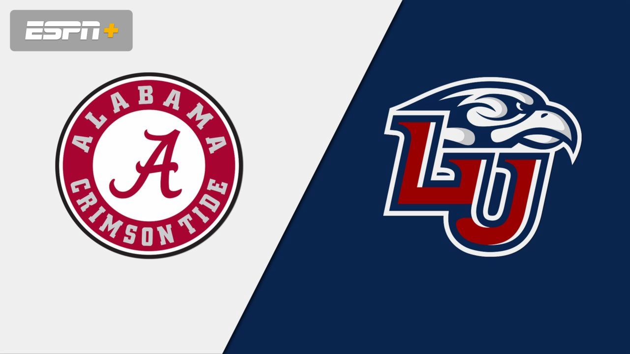 Alabama vs. Liberty (M Hockey)