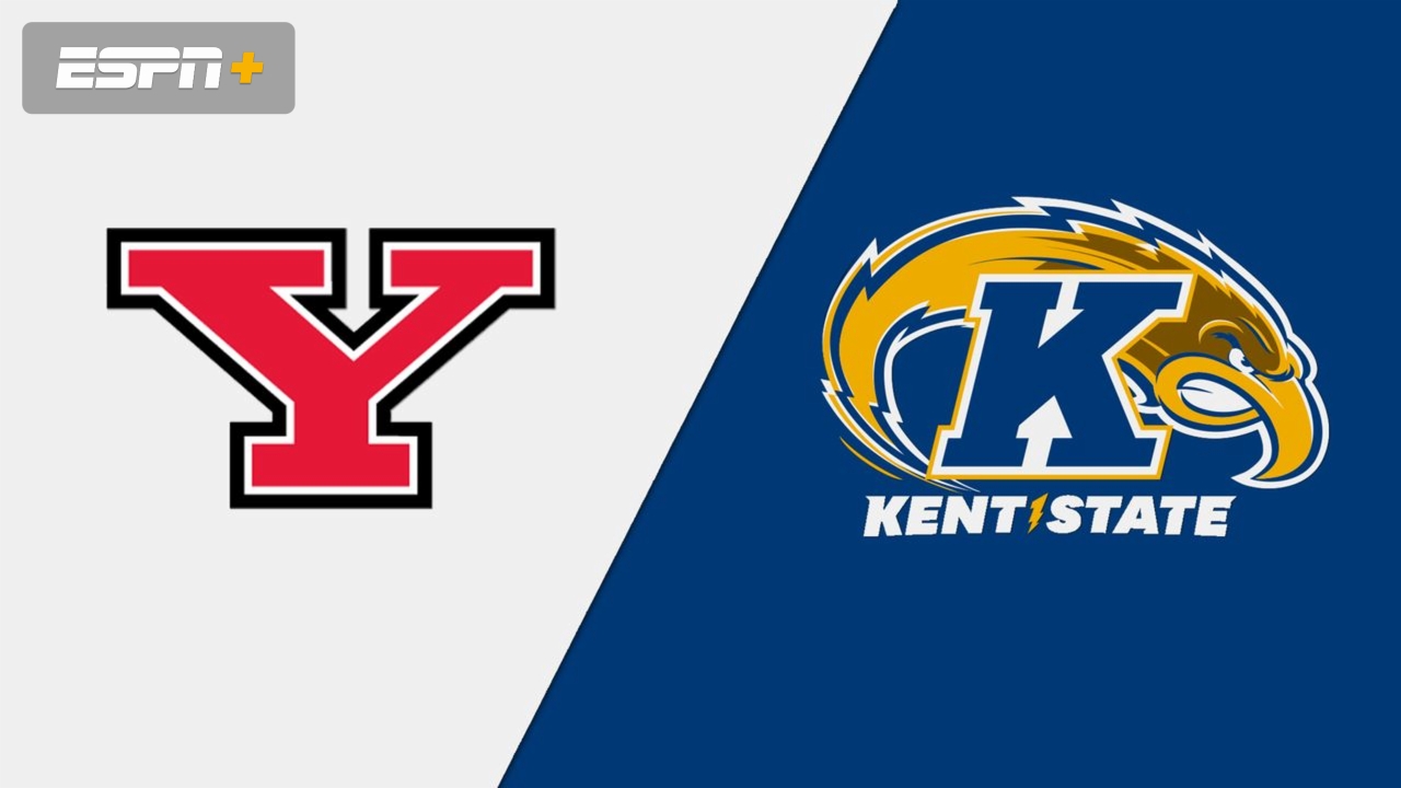 Youngstown State vs. Kent State