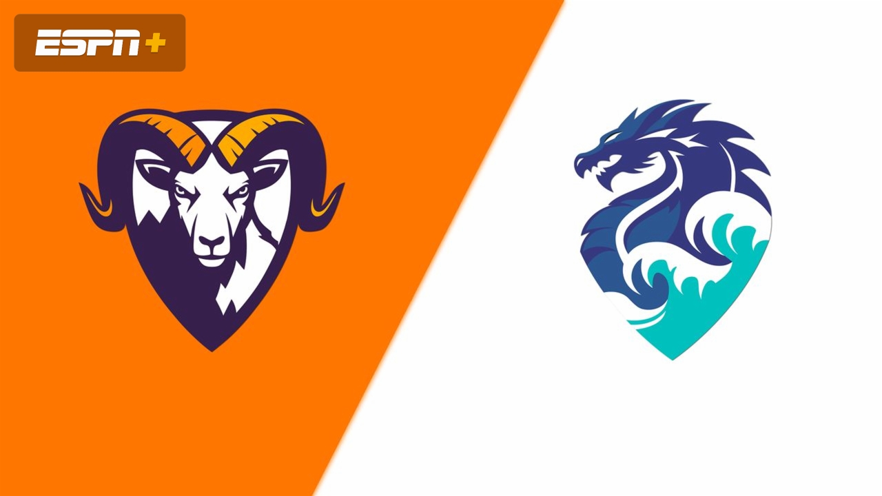 Alpine Curling Club vs. Typhoon Curling Club