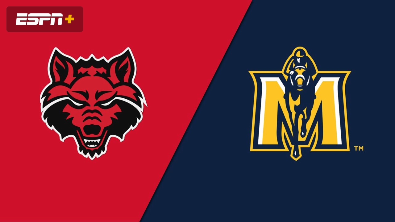 Arkansas State vs. Murray State (W Soccer)