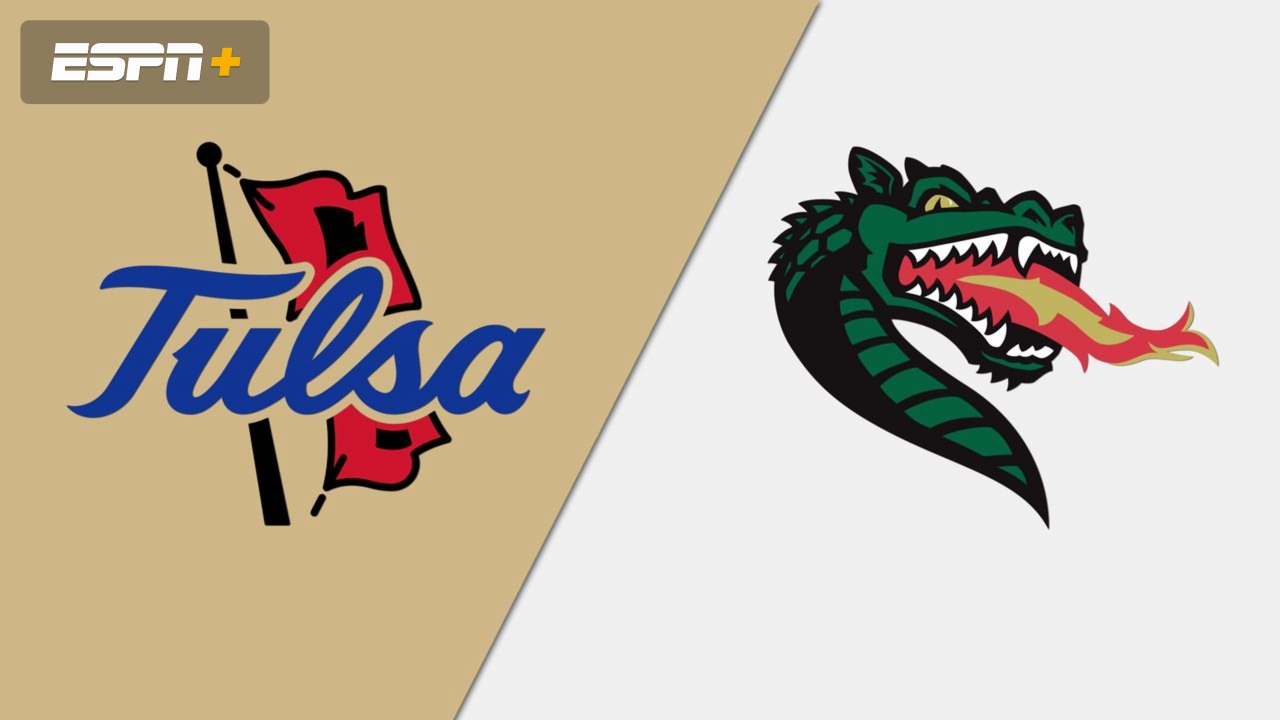 Tulsa vs. UAB