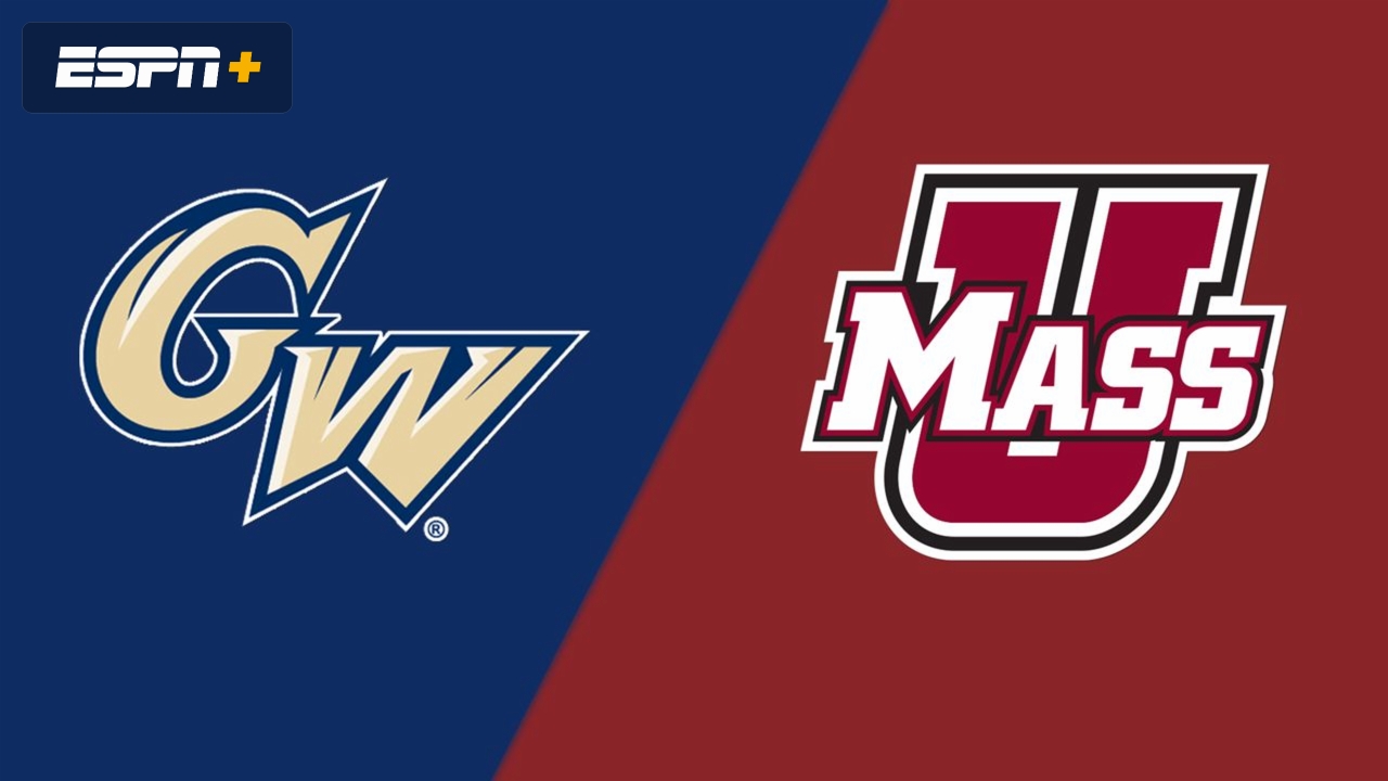 George Washington vs. Massachusetts