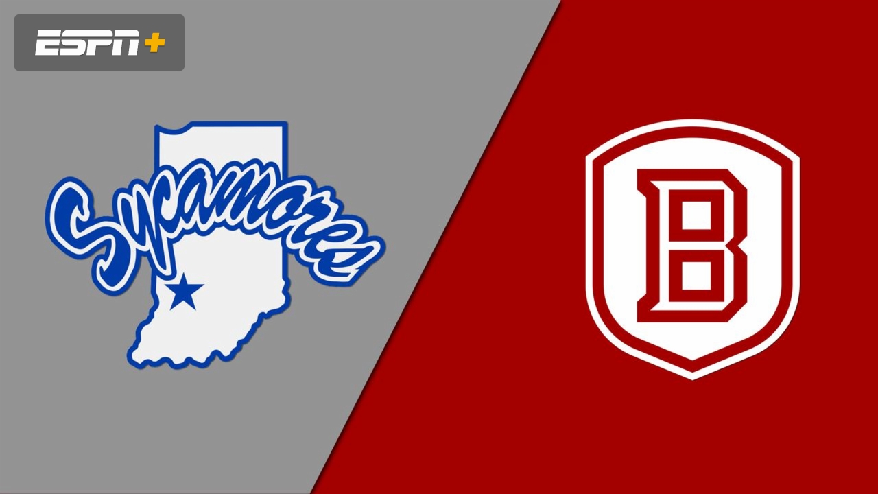 Indiana State vs. Bradley (Softball)