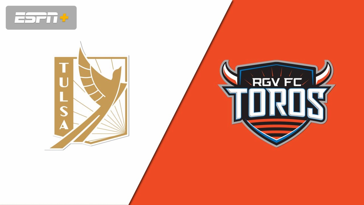 FC Tulsa vs. Rio Grande Valley FC Toros (USL Championship)