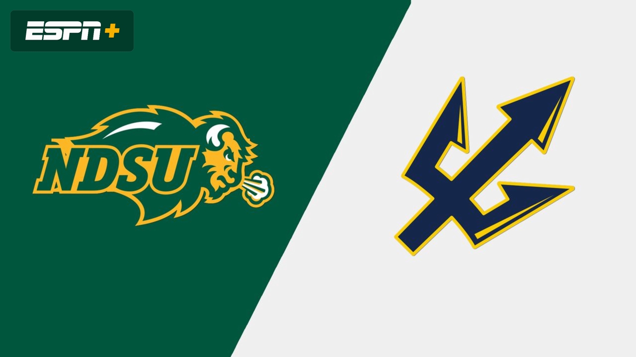North Dakota State vs. UC San Diego