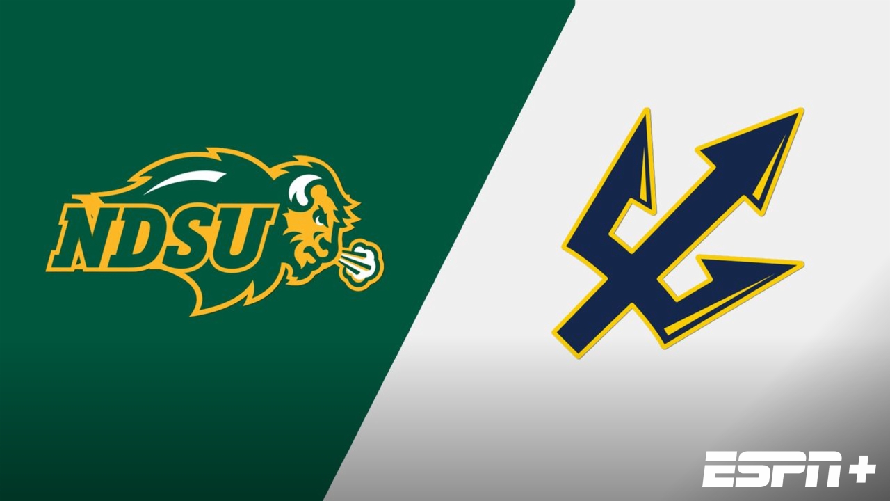 North Dakota State vs. UC San Diego