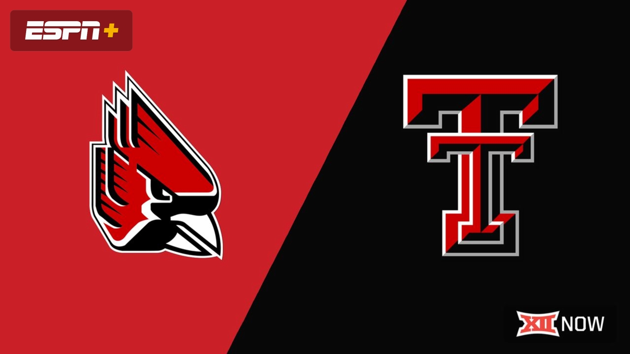 Ball State vs. Texas Tech