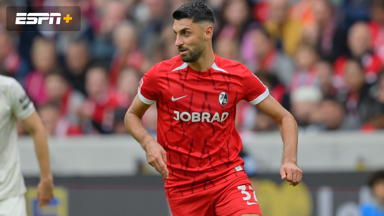 Borussia Dortmund vs. Sport-Club Freiburg (Bundesliga)