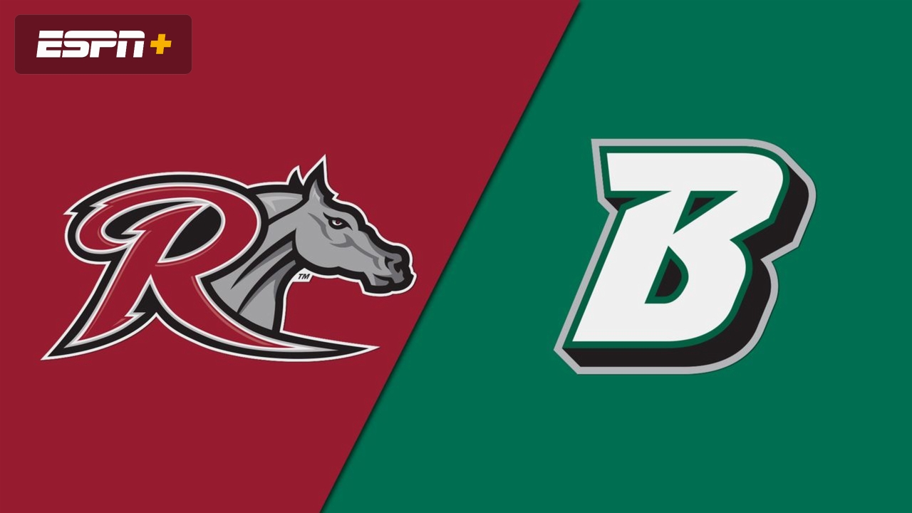 Rider vs. Binghamton (W Basketball)