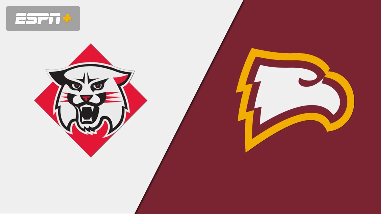 Davidson vs. Winthrop (W Volleyball)