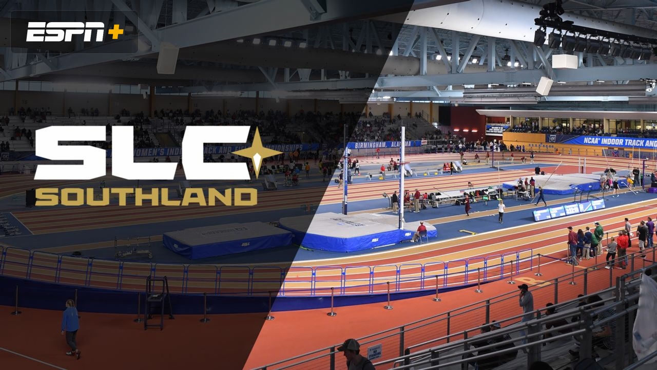 Southland T&F Championship