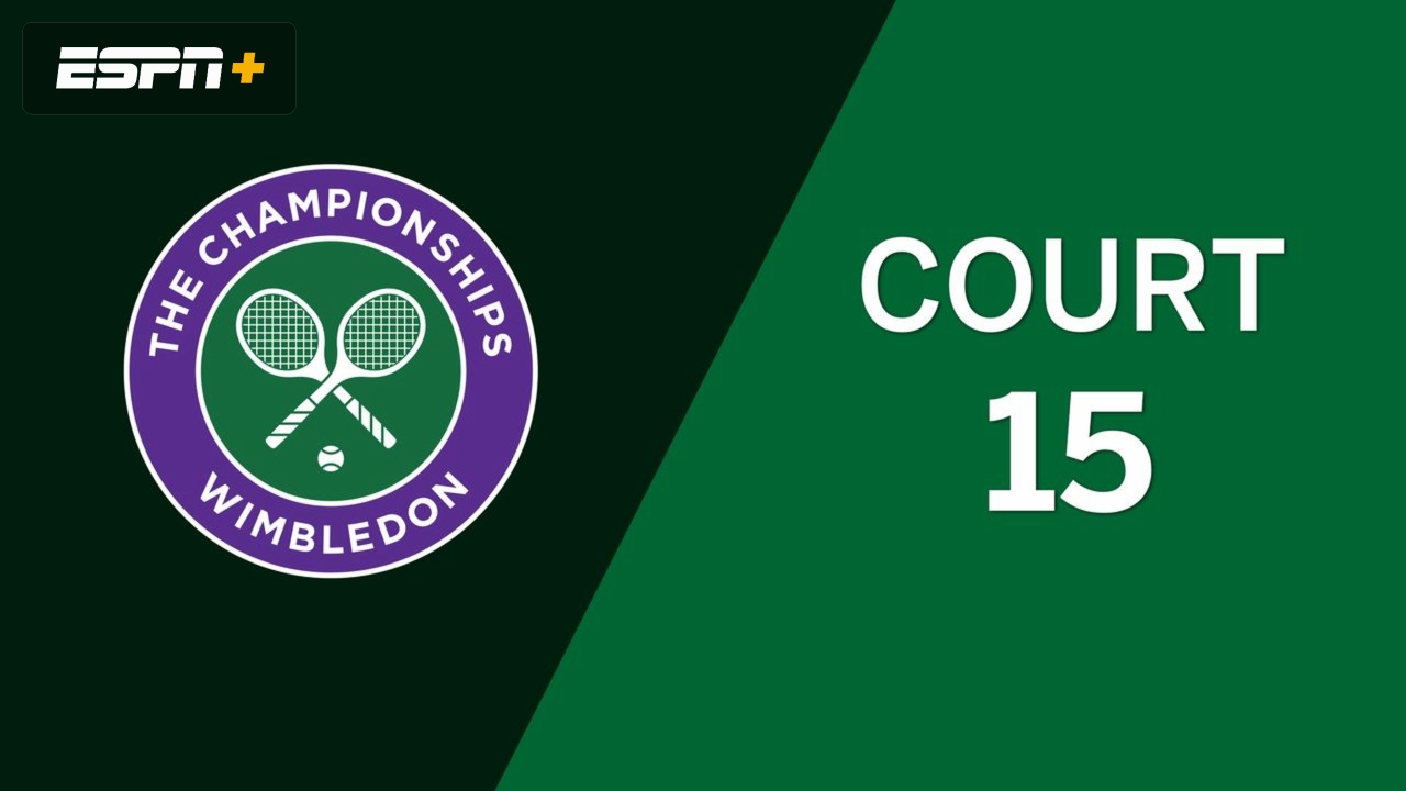 (8) Mektic/Peya vs. Melzer/Nestor (Gentlemen's Doubles First Round)