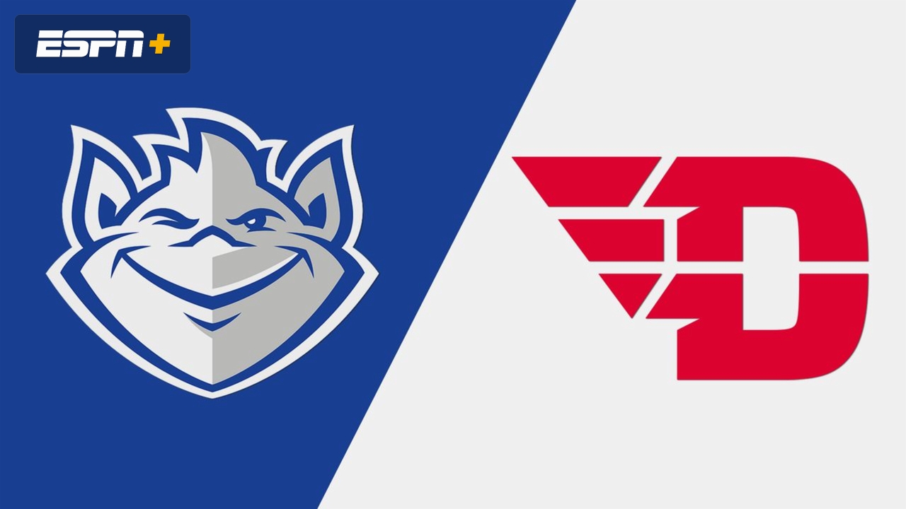 Saint Louis vs. Dayton (W Volleyball)