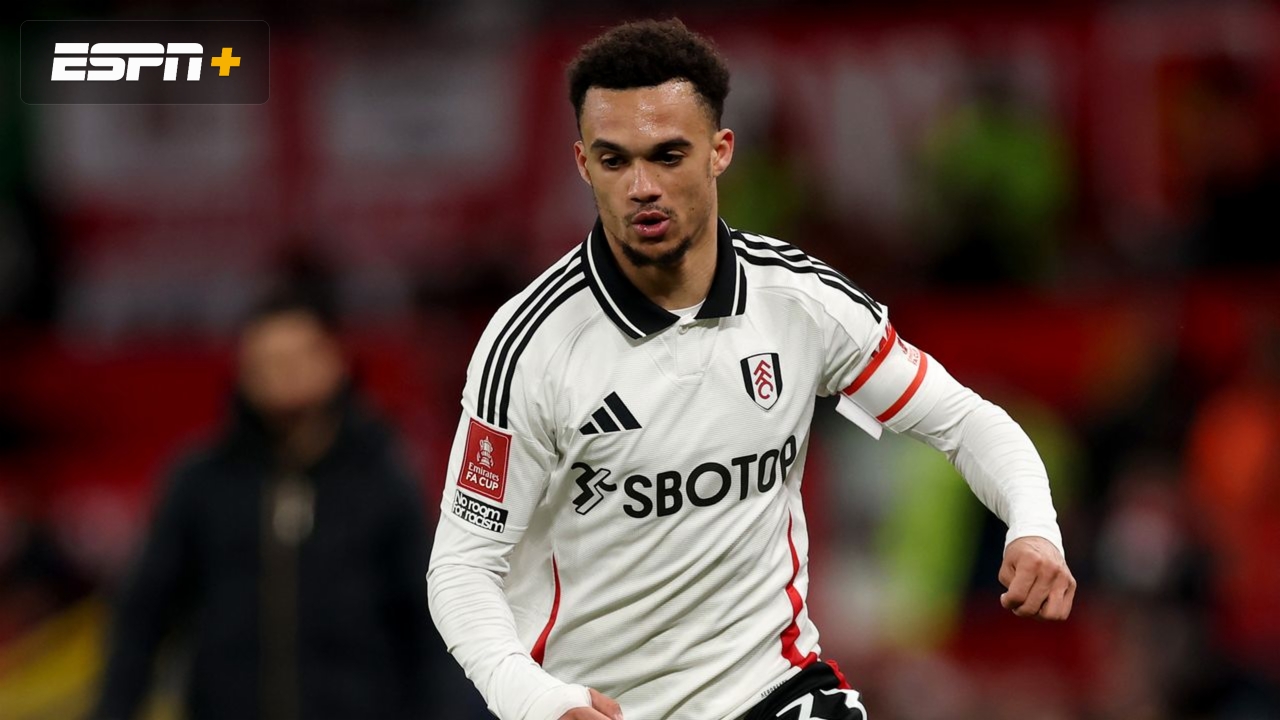 Fulham vs. Crystal Palace (Quarterfinals)