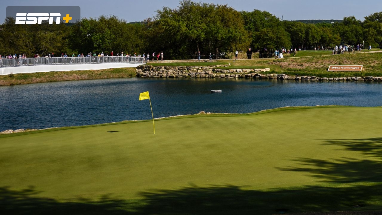 WGC-Dell Technologies Match Play: Featured Holes #11 & #13 (Third Round)