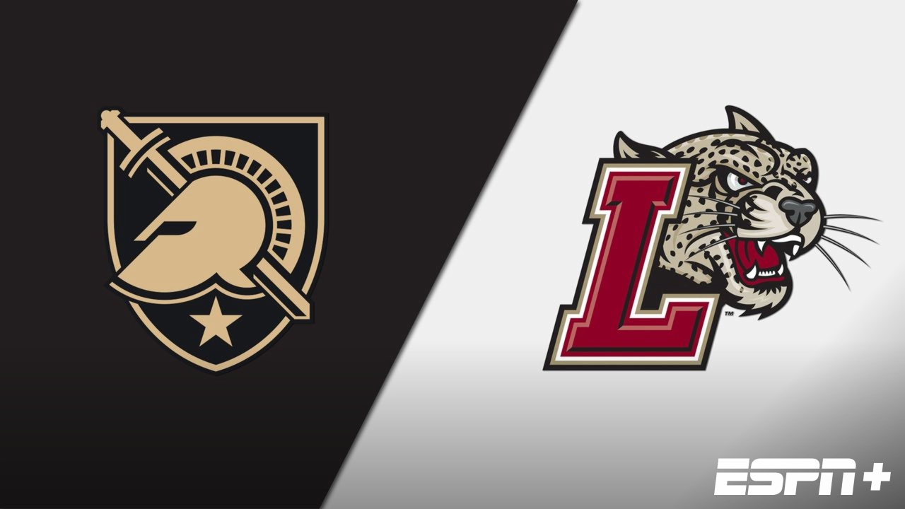 Army vs. Lafayette (Baseball)