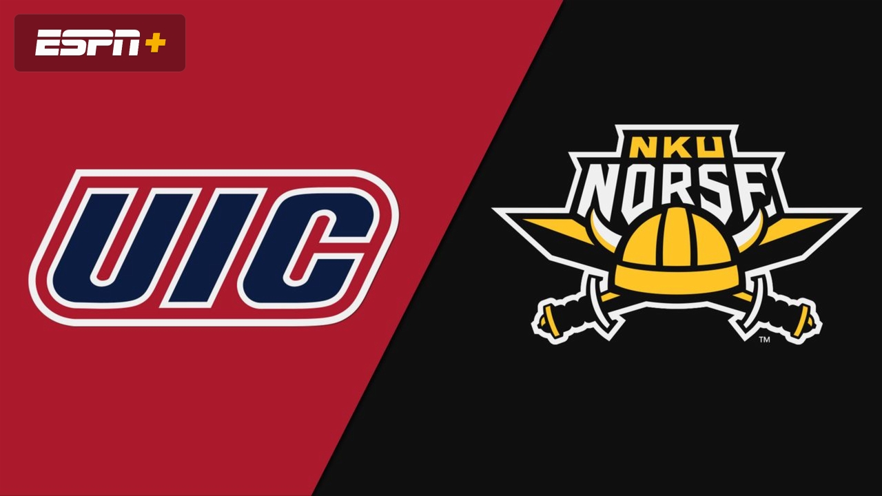 UIC vs. Northern Kentucky (First Round) (W Volleyball)