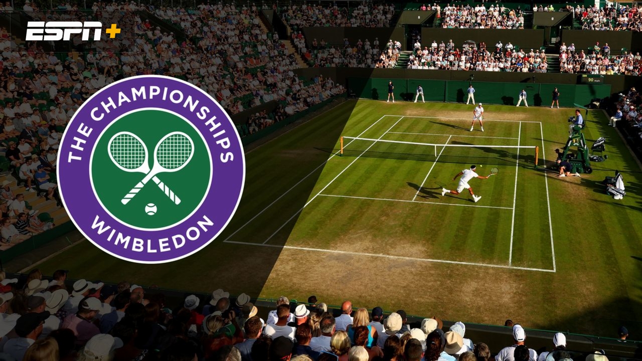 Fery vs. Darderi (Gentlemen's Second Round)