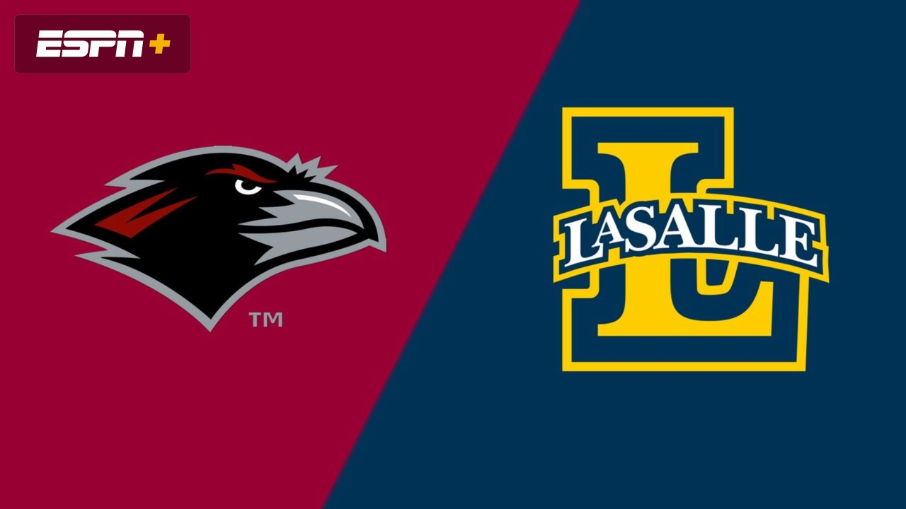 Rosemont College vs. La Salle