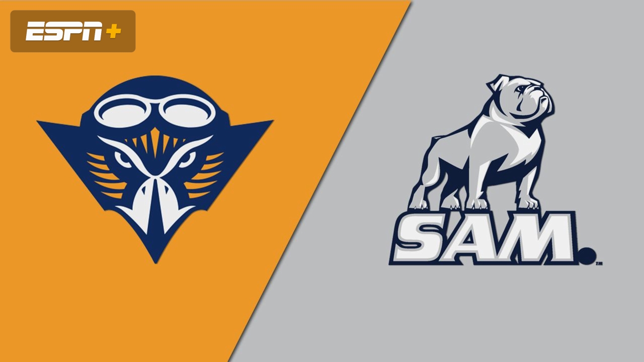 UT Martin vs. Samford (Baseball)