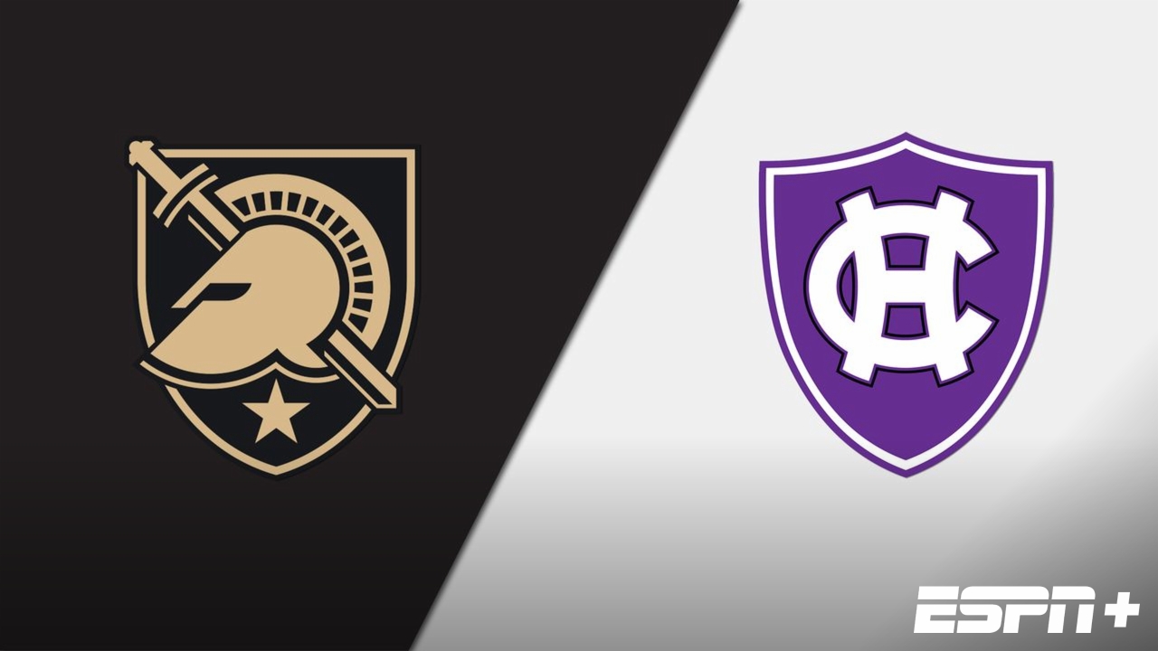 Army vs. Holy Cross (Quarterfinal) (M Soccer)