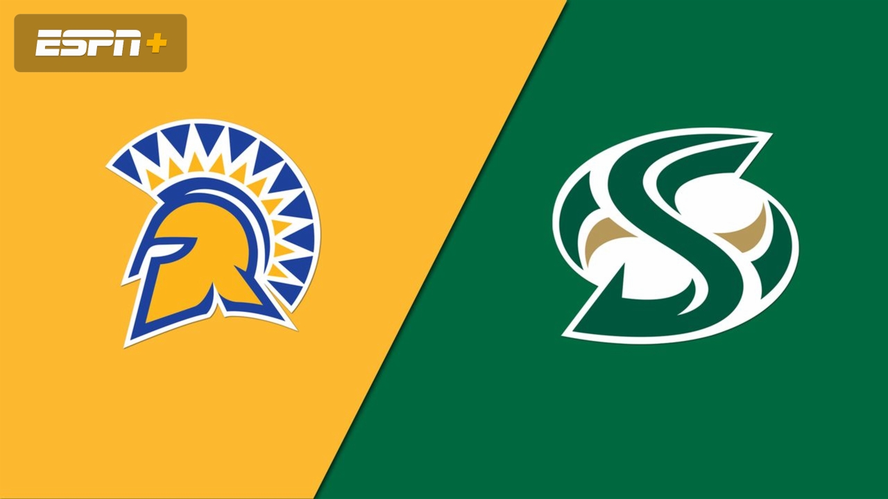 San José State vs. Sacramento State