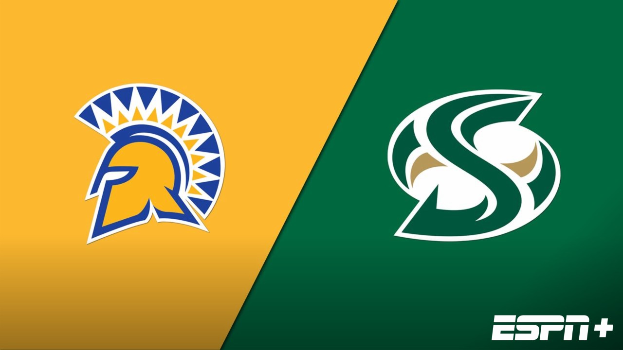 San José State vs. Sacramento State
