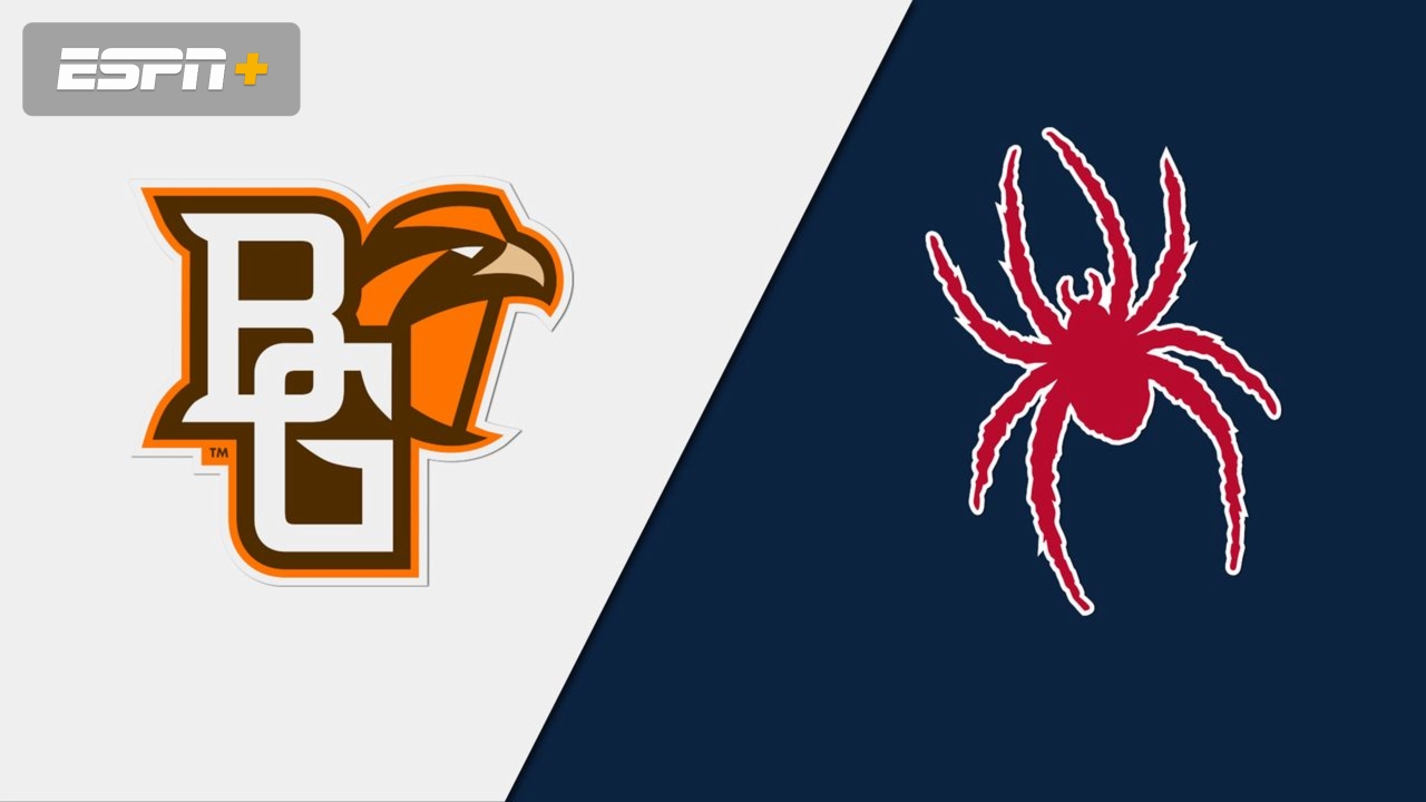 Bowling Green vs. Richmond (Baseball)