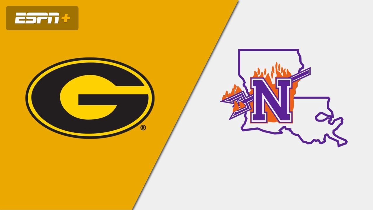 Grambling vs. Northwestern State
