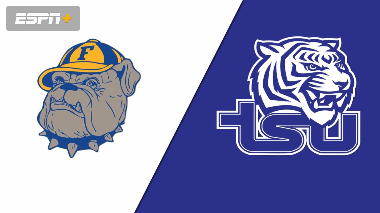 Fisk vs. Tennessee State (W Basketball)