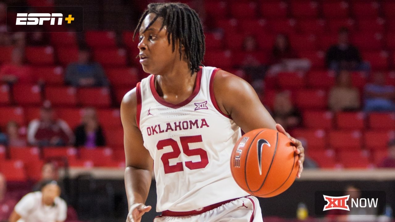 #20 Oklahoma vs. West Virginia