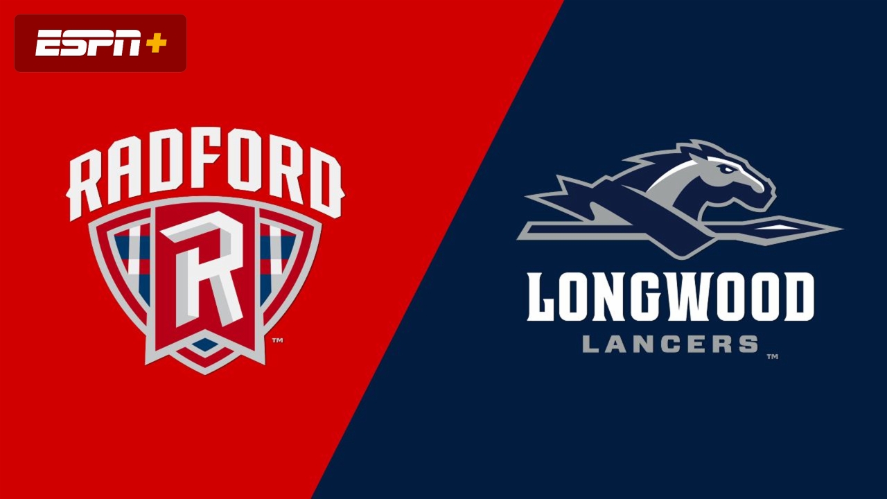 Radford vs. Longwood (Game #5) (Big South Softball Championship)
