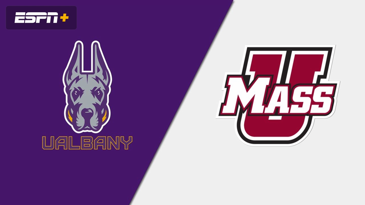 UAlbany vs. Massachusetts