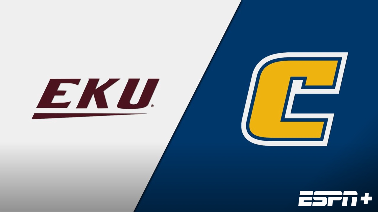 Eastern Kentucky vs. Chattanooga (Softball)