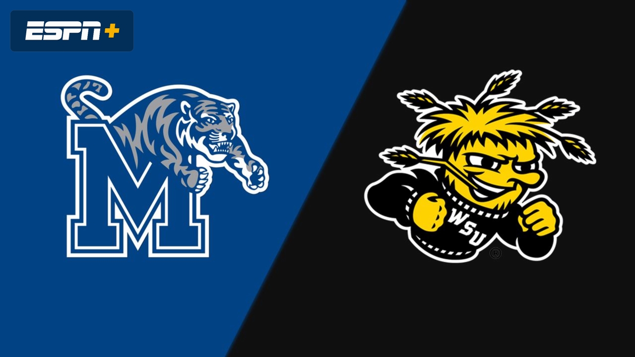 Memphis vs. Wichita State