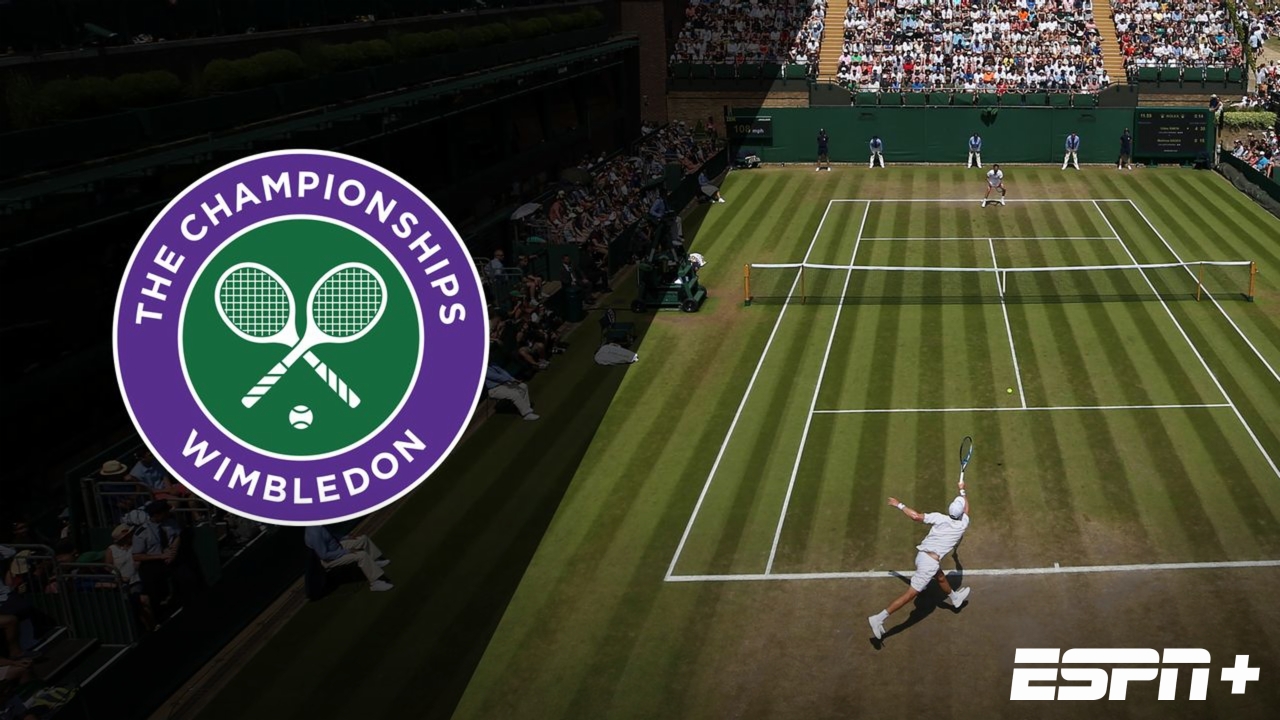 Court 18