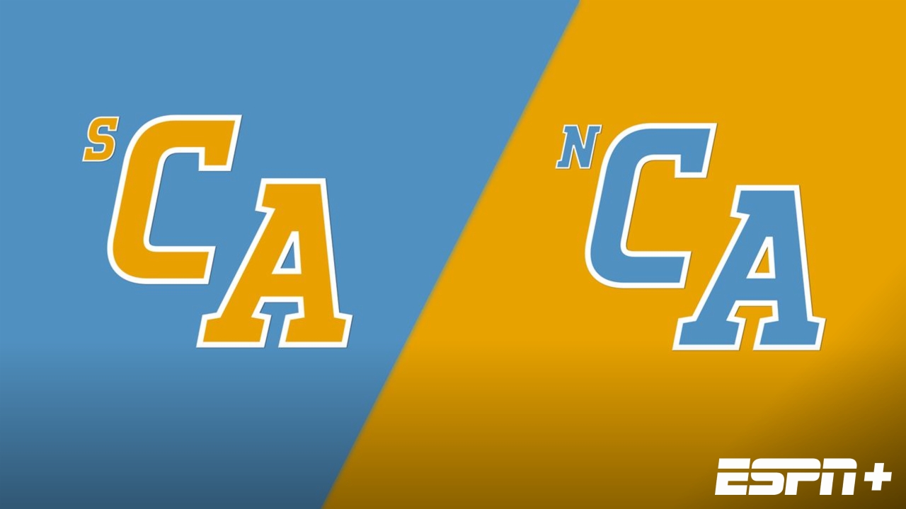 Bonita, CA vs. Danville, CA