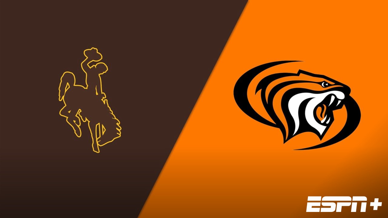 Wyoming vs. Pacific